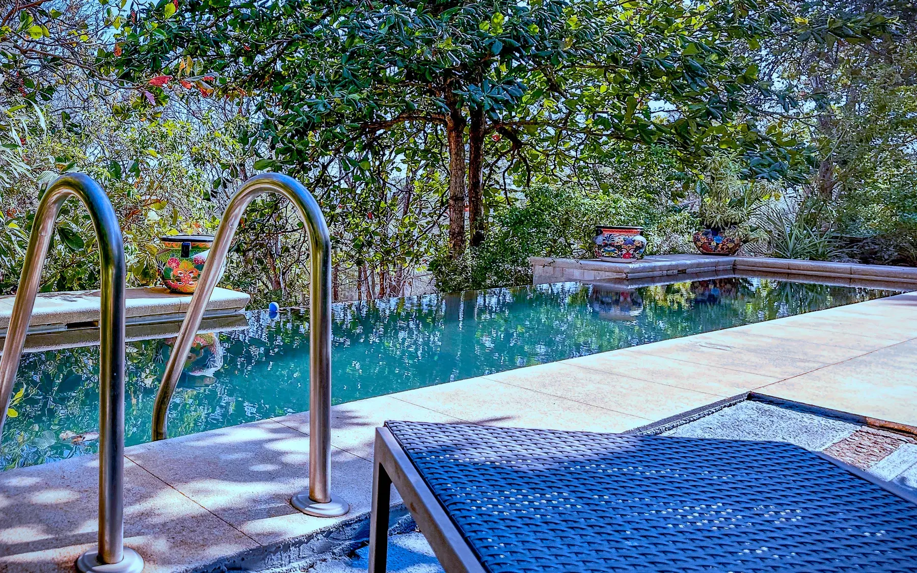 Propiedad en Tamarindo