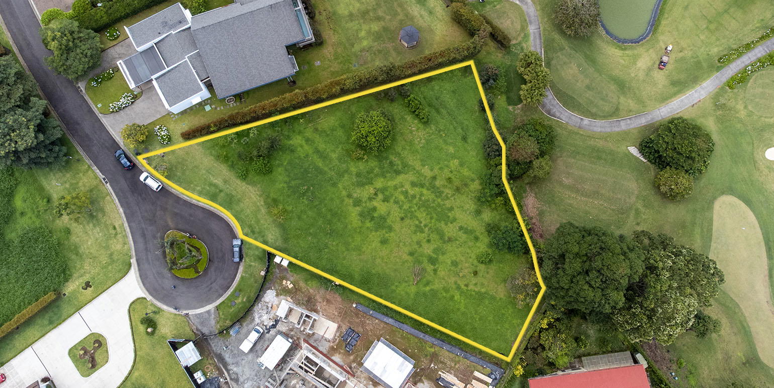 Property at Monterán Condominio