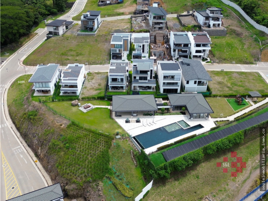 Land at Condominio Vista Real