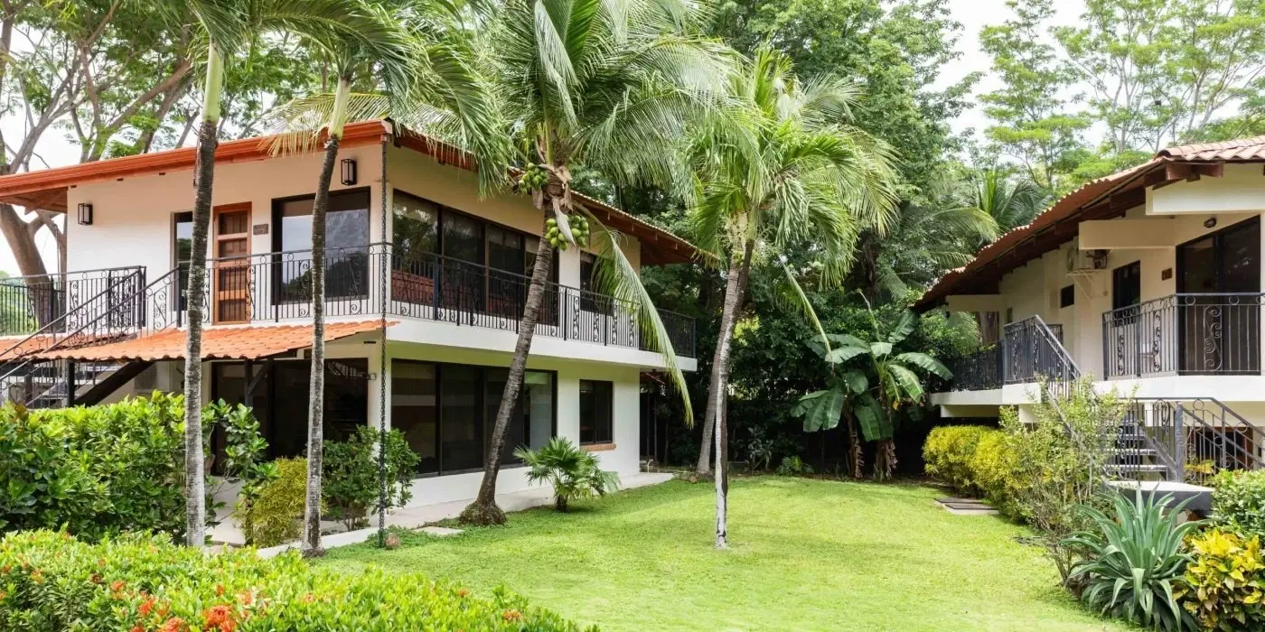 Propiedad en Tempate