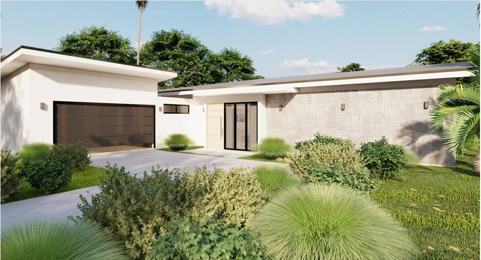 Casa en Reserva Conchal