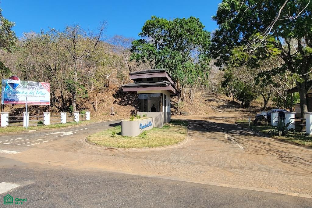 Property at Santa Cruz