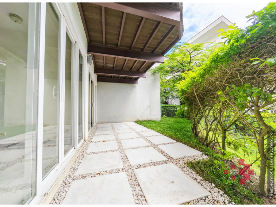 Apartamento en Condominio San Nicolás de Bari