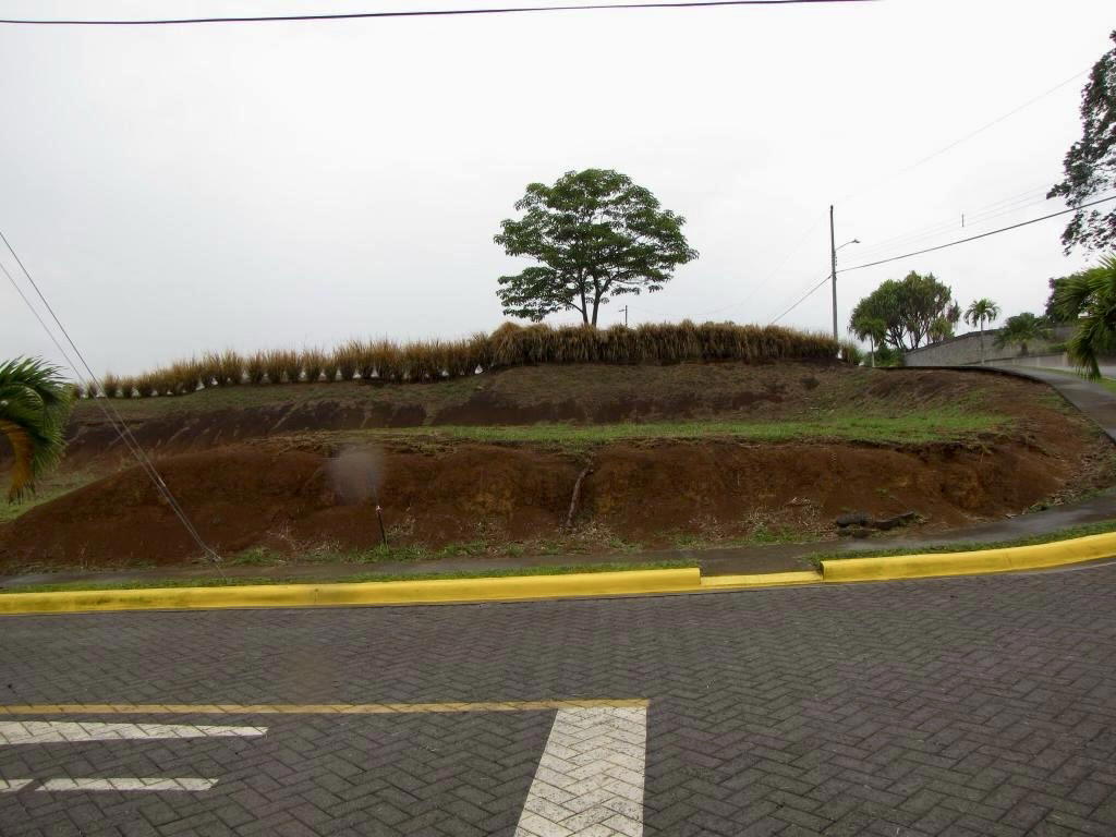 Terreno en Condominio Valle Las Flores