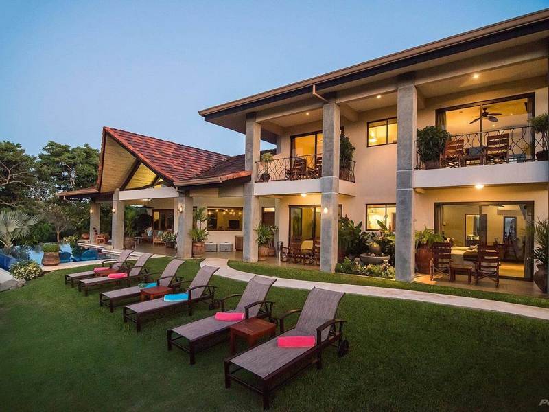 Propiedad en Sardinal