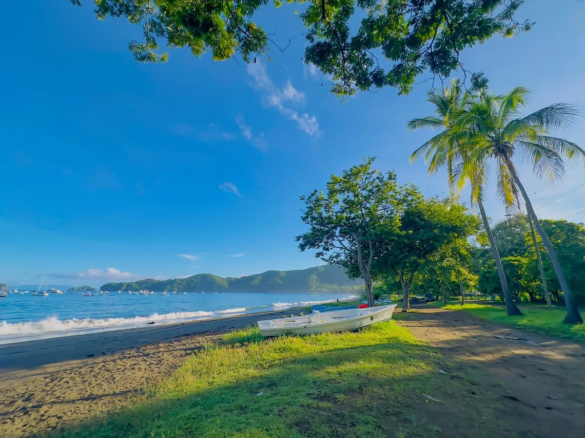 Casa en Playas del Coco