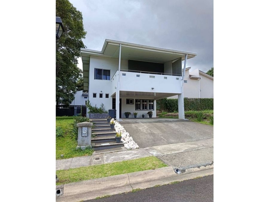 Casa en Ulloa