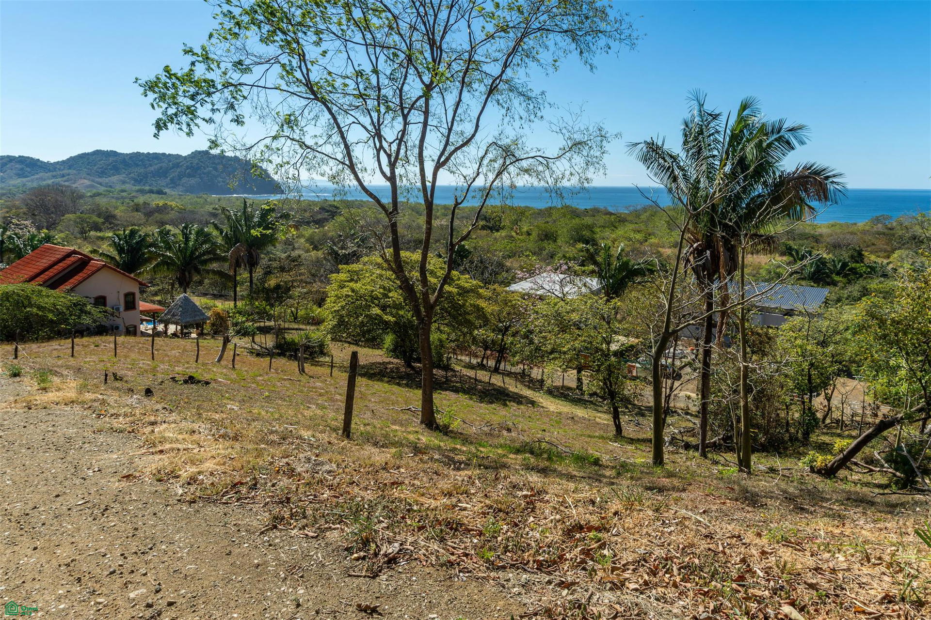 Land at Nandayure