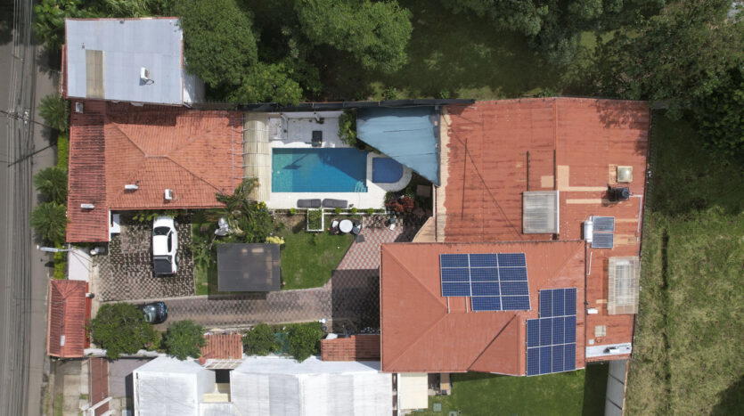 Casa en Colón