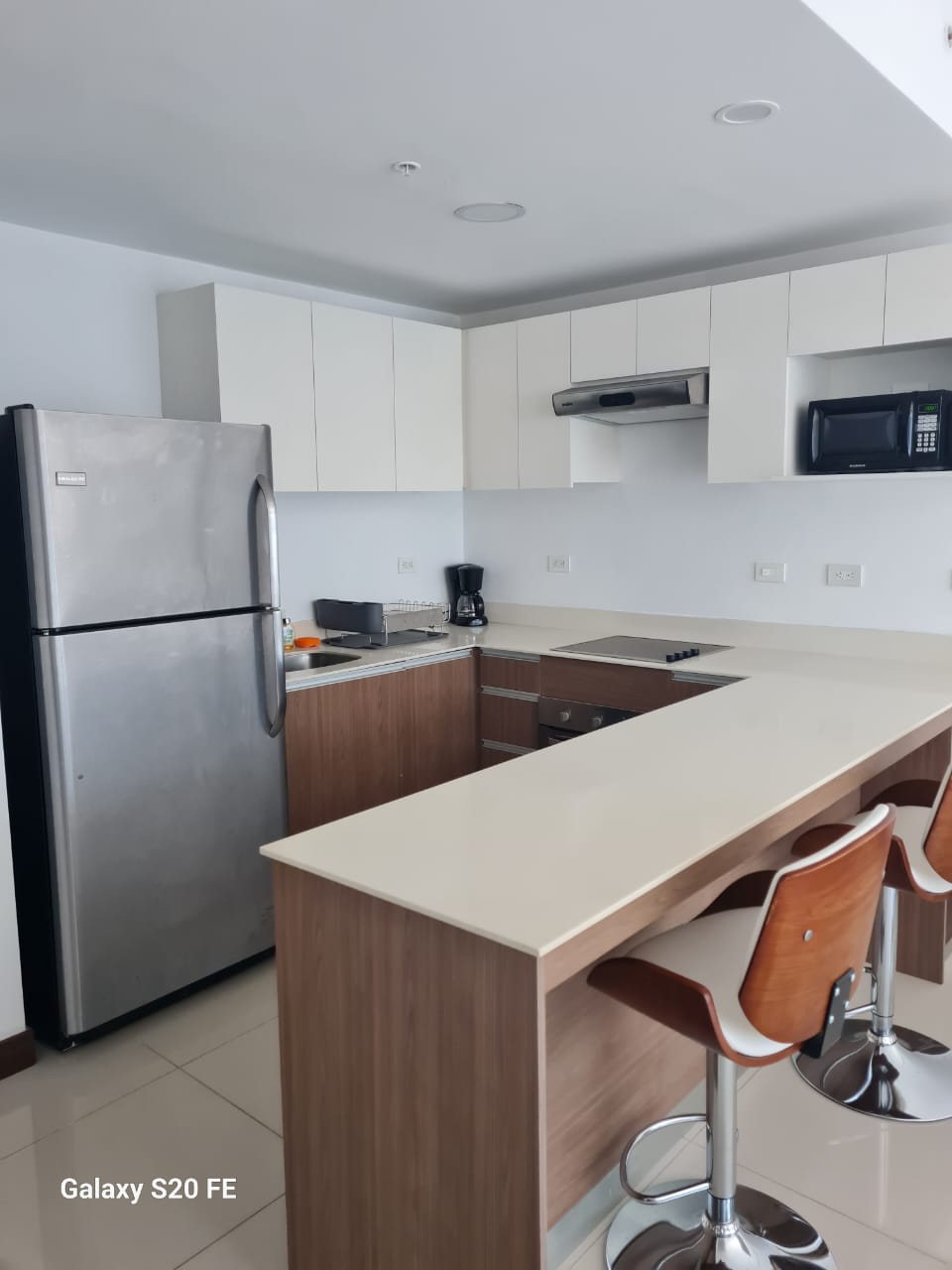 Propiedad en Mata Redonda