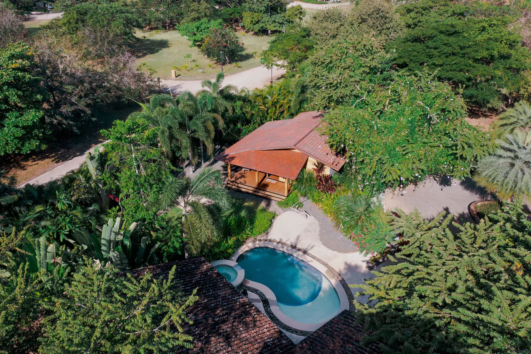 Property at Hacienda Pinilla