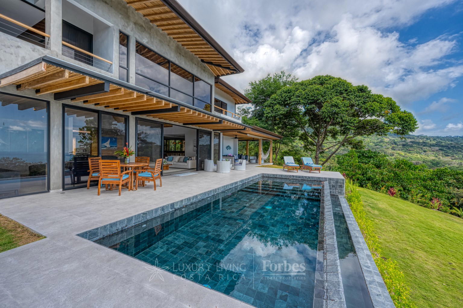 Casa en Bahía Ballena