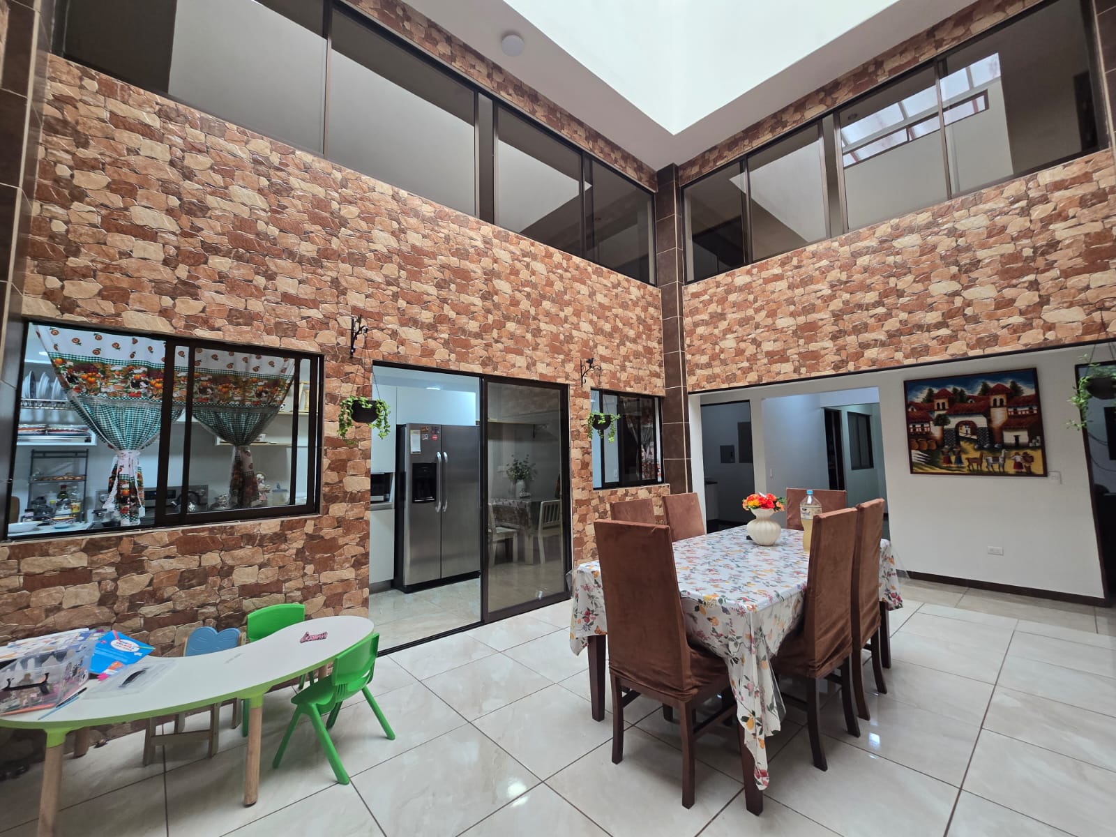 Casa en Tres Ríos