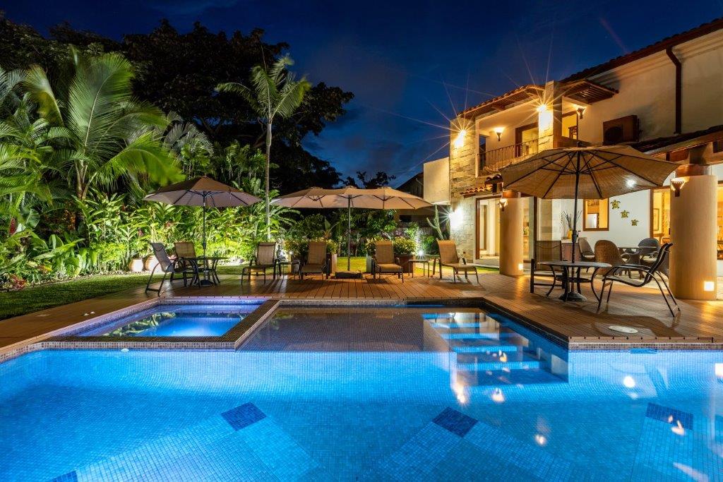 Property at Condominio Hacienda Lindora