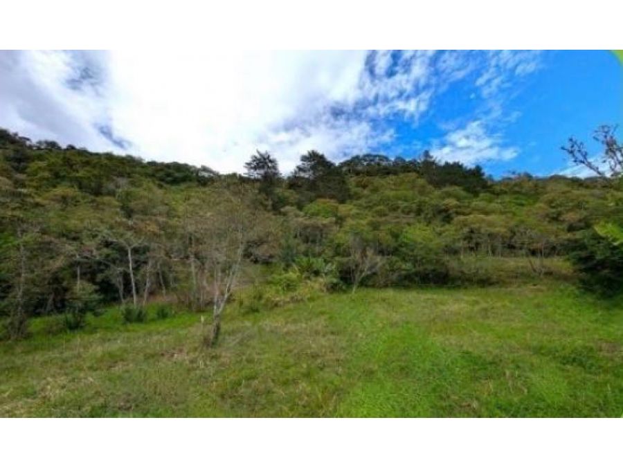 Finca en Aguacaliente