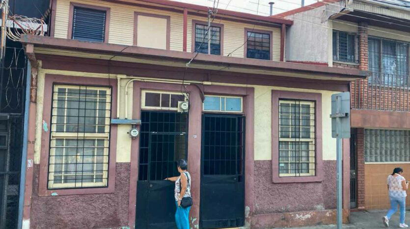 Casa en Catedral