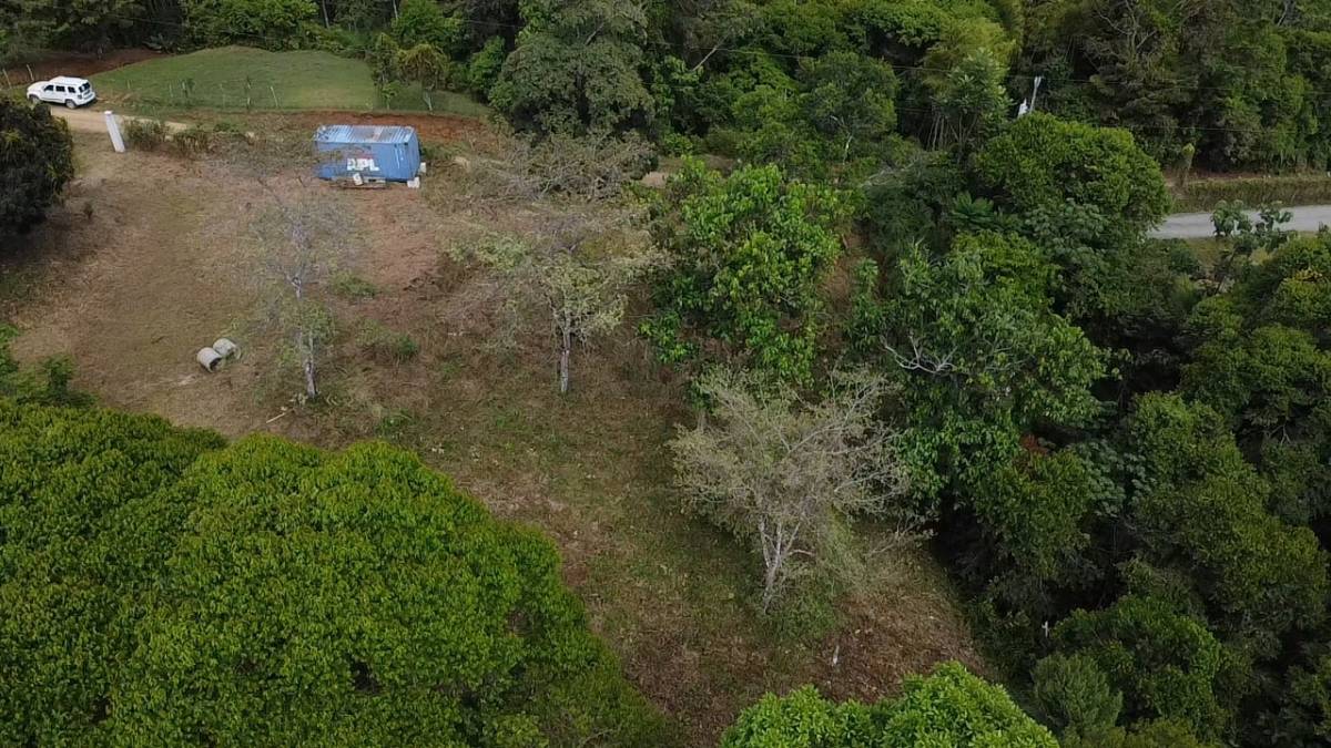 Propiedad en Platanillo