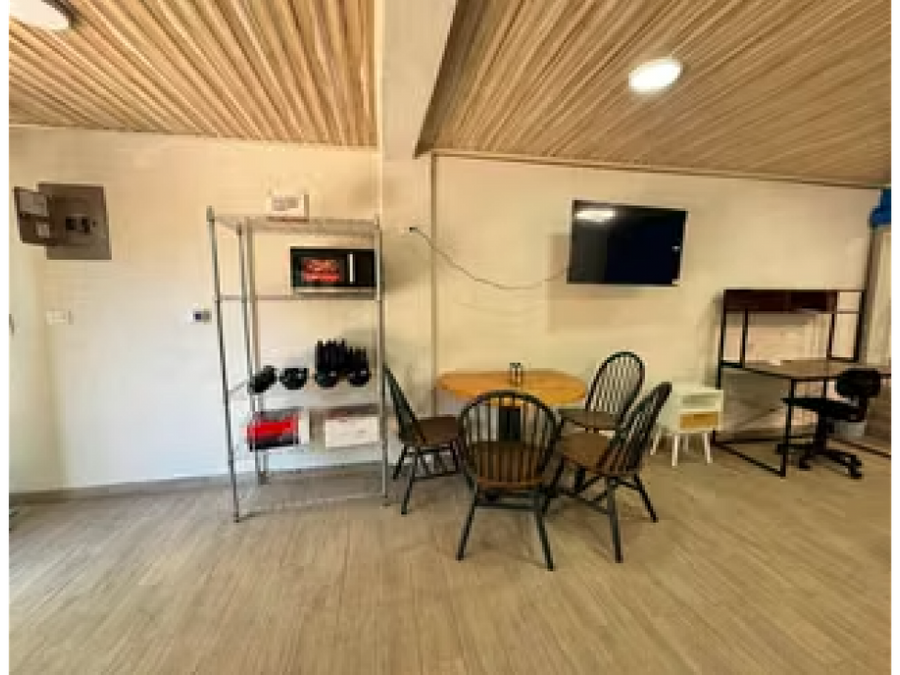 Apartment at Alajuela