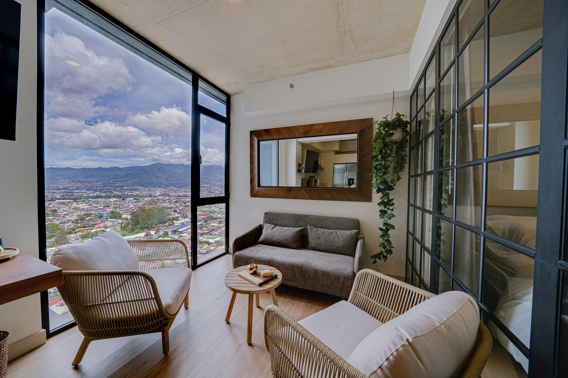 Apartamento en SECRT Escalante