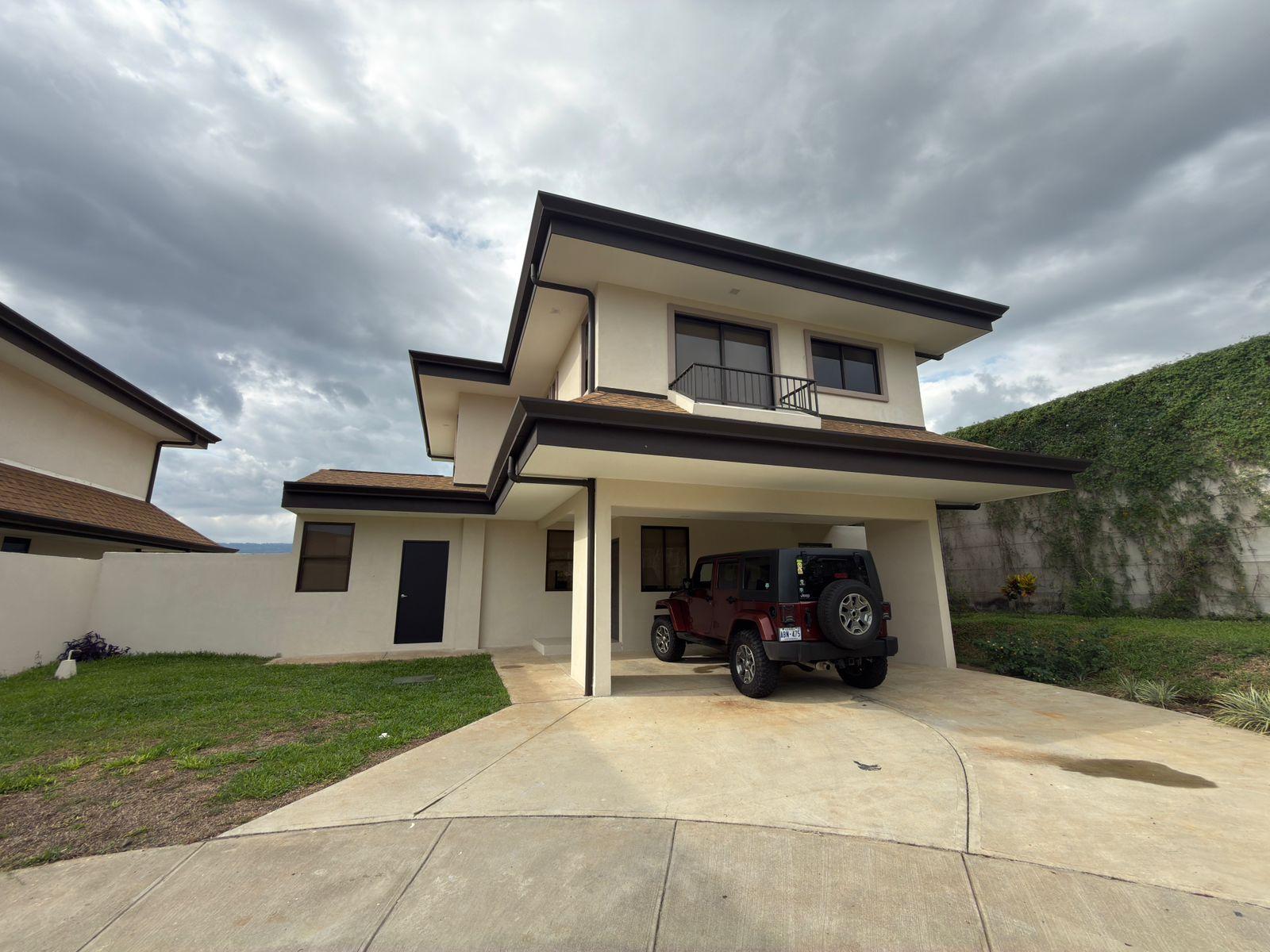 Casa en Condominio El Canal