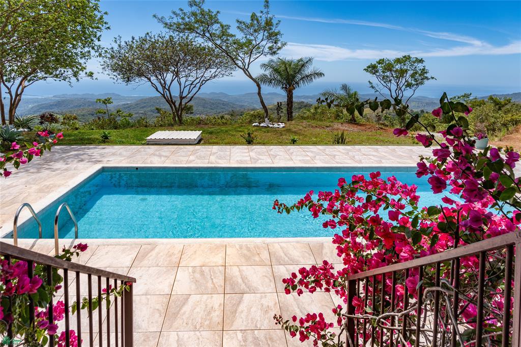 House at Nicoya