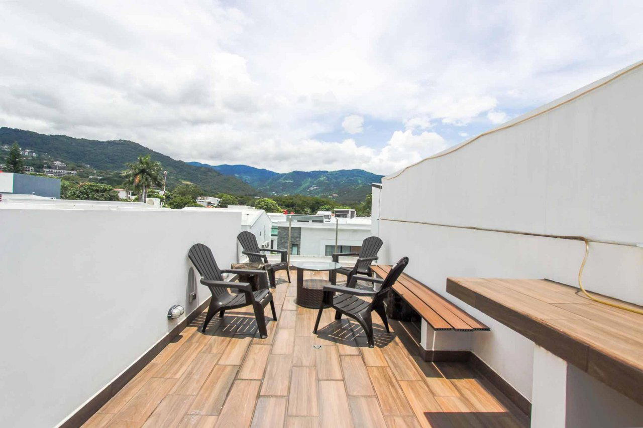 Property at Condominio Lusso