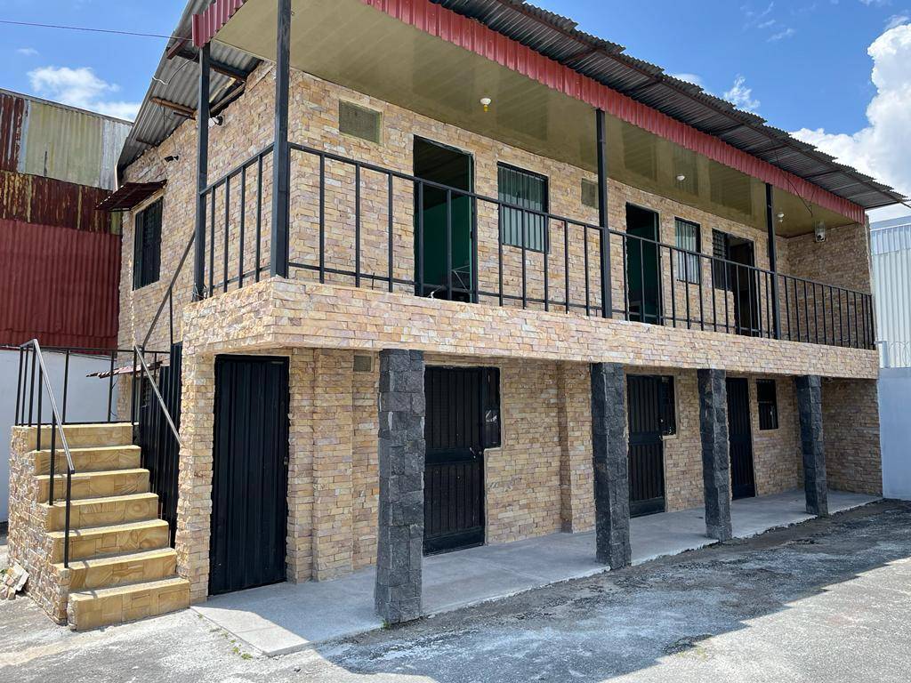 Propiedad en San Sebastián Centro