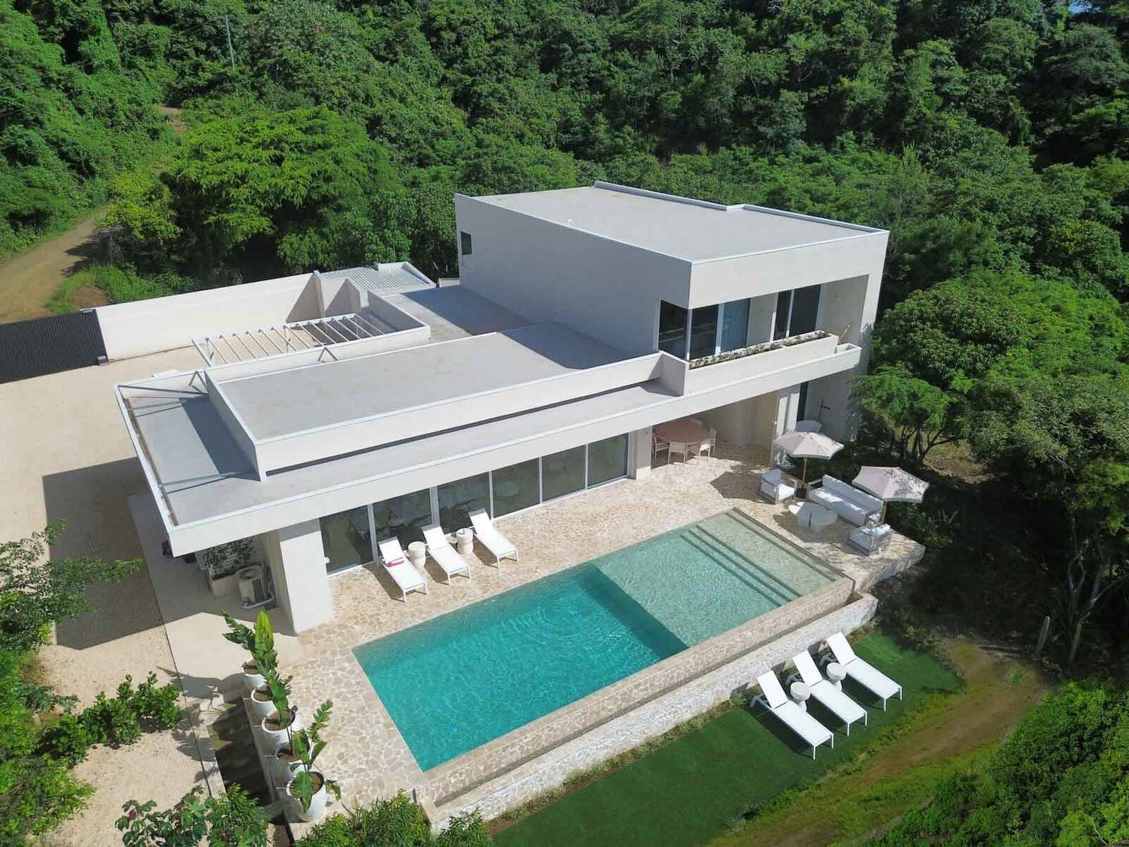 House at Cabo Velas