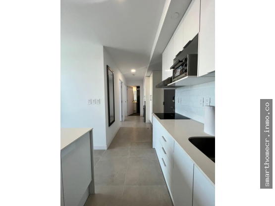 Apartamento en Sky Garden