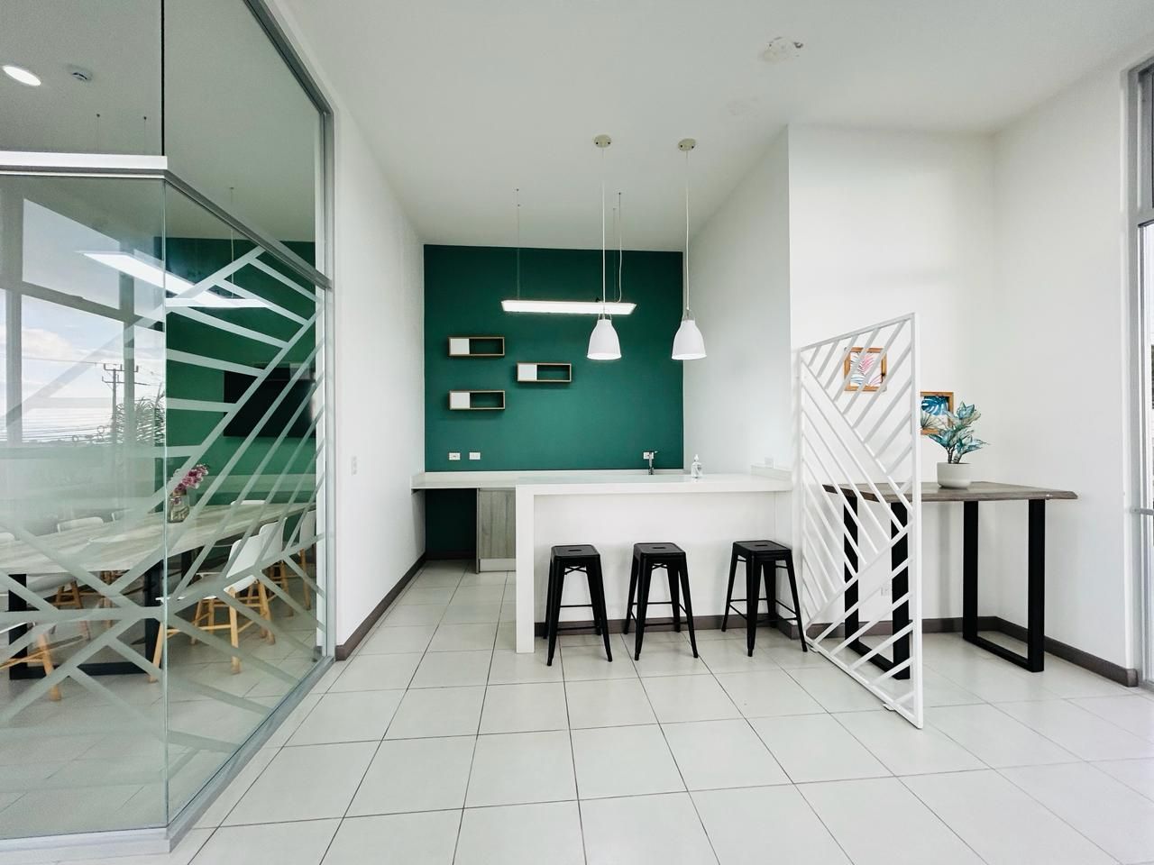 Property at San Pedro