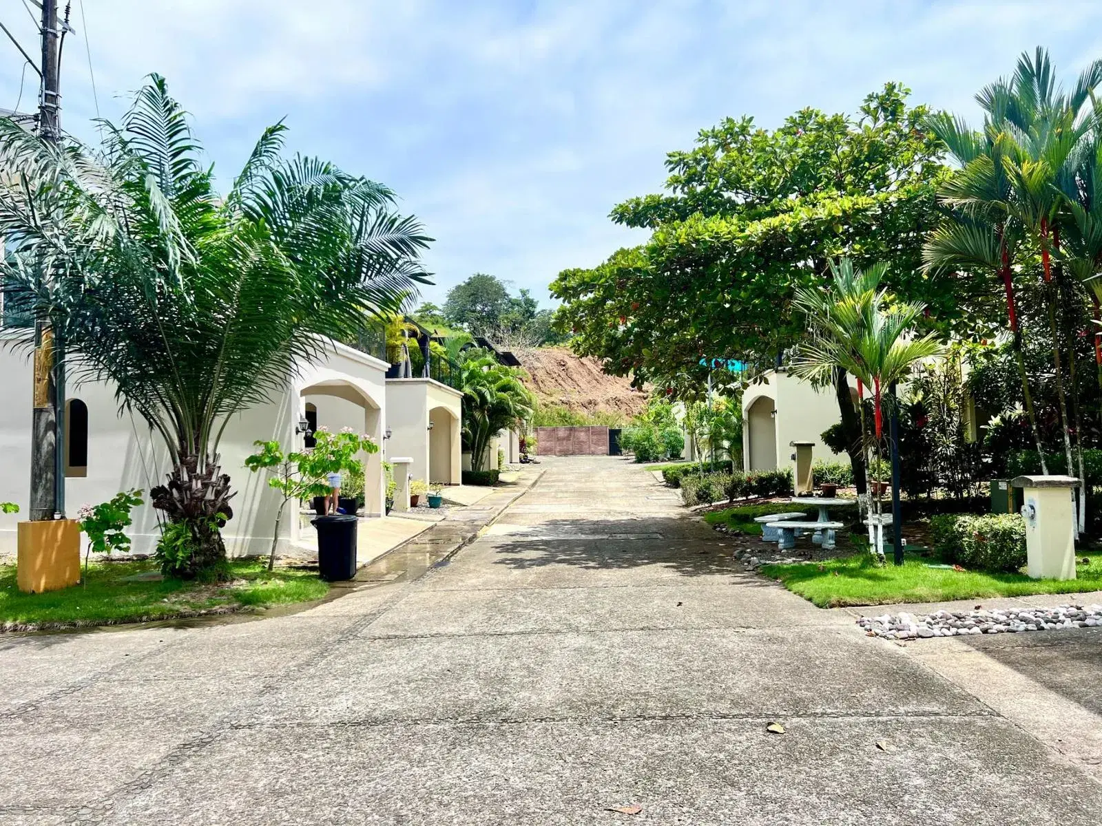 Property at Quepos