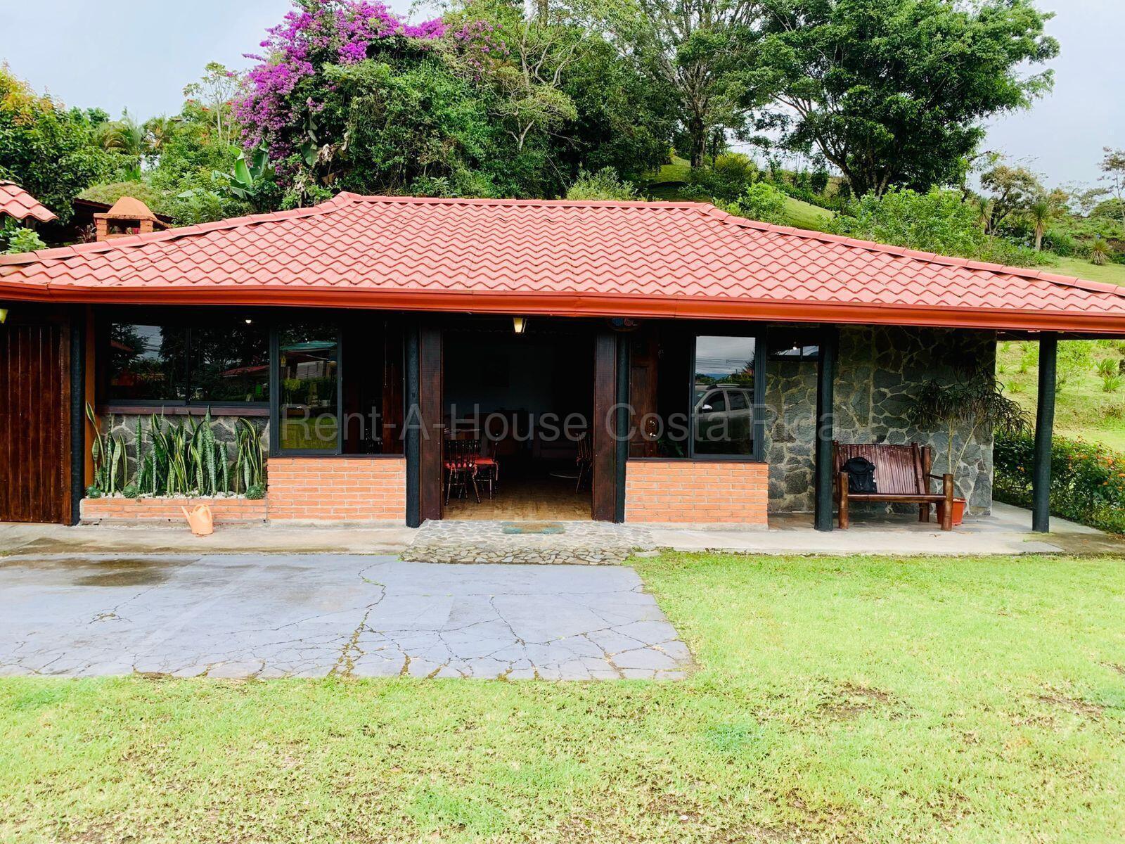 Casa en Santa Cruz
