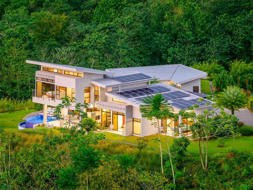 House at Osa
