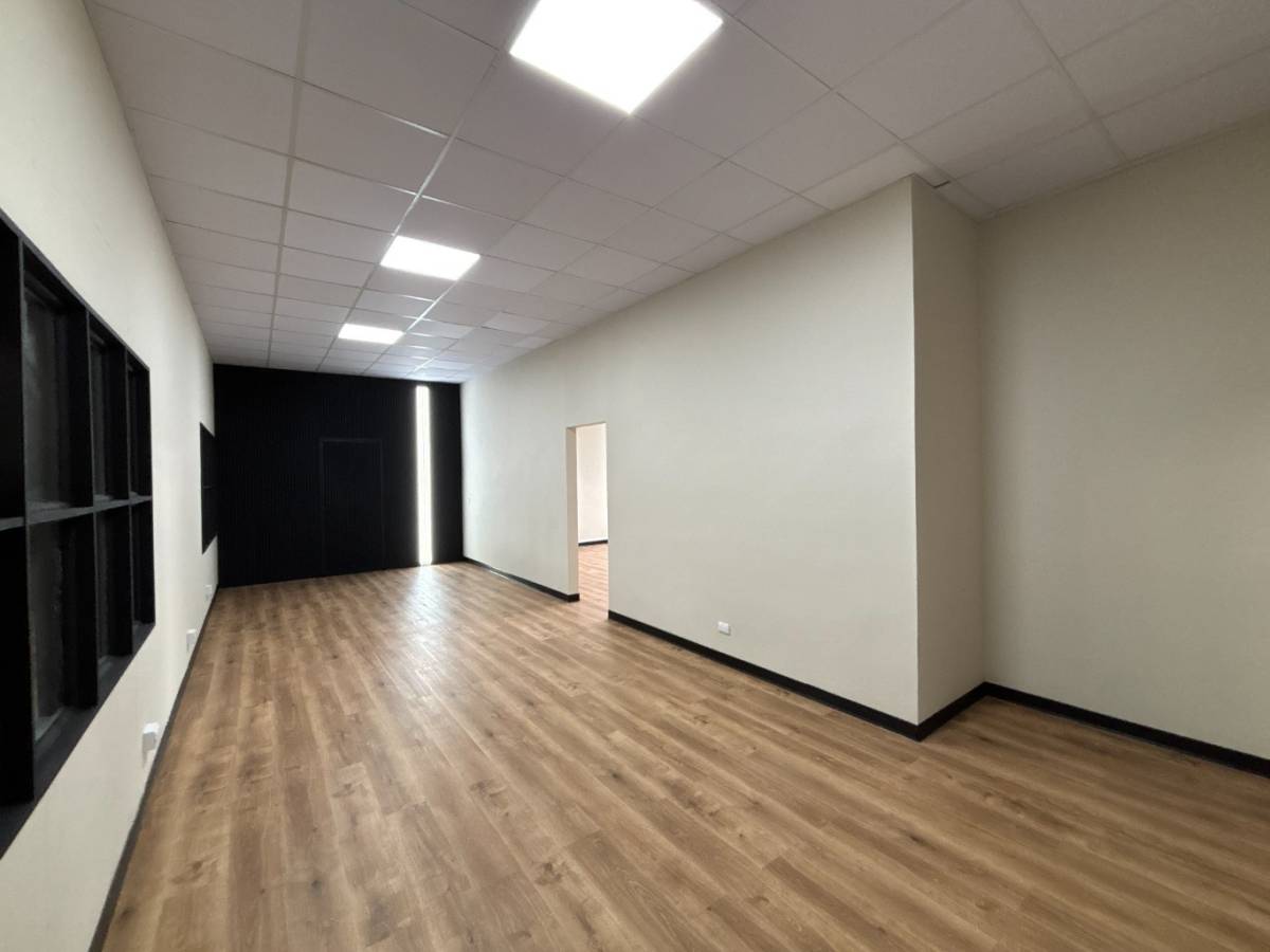 Oficina en San Sebastián Centro