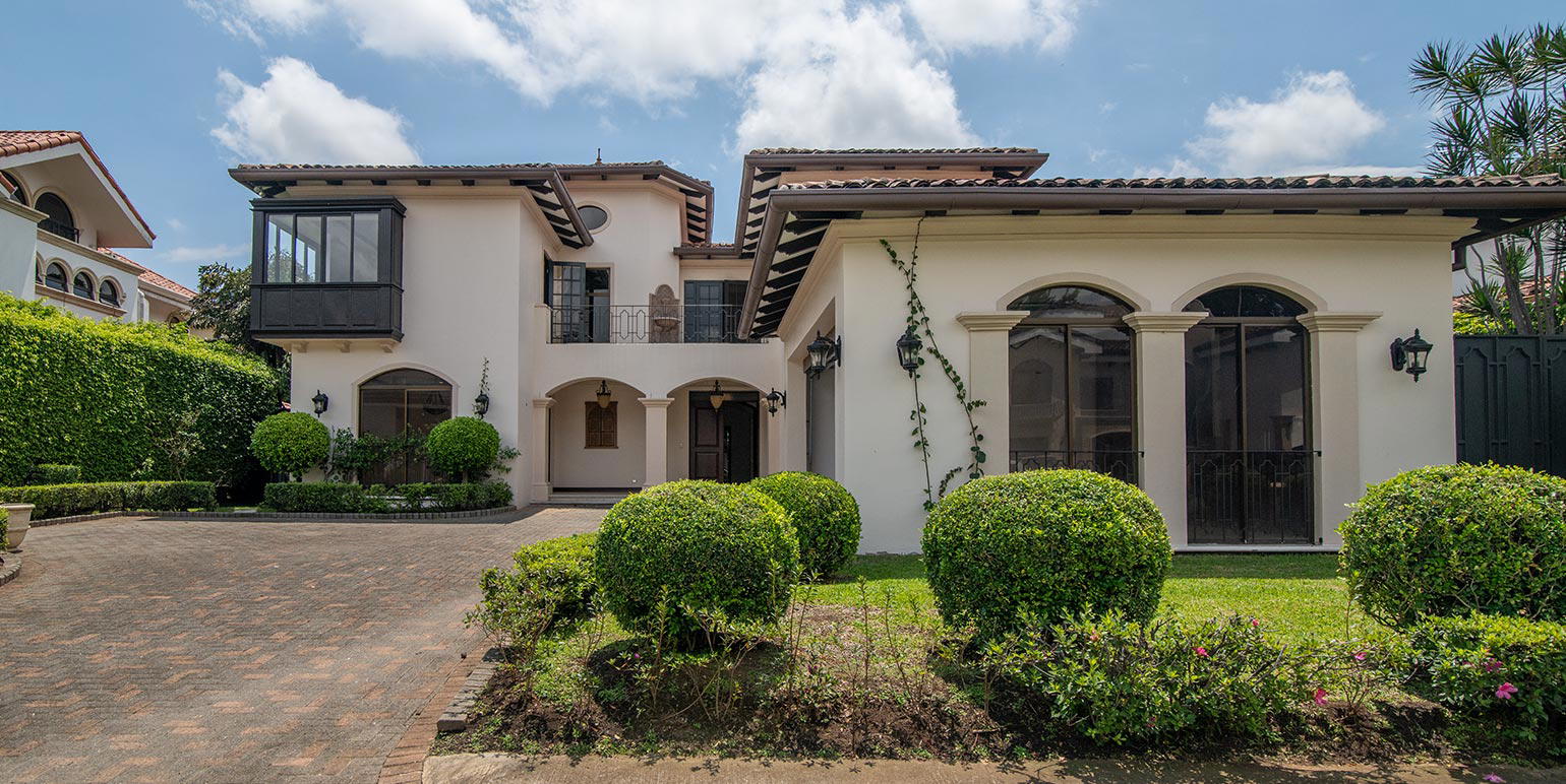 Propiedad en Hacienda Lindora