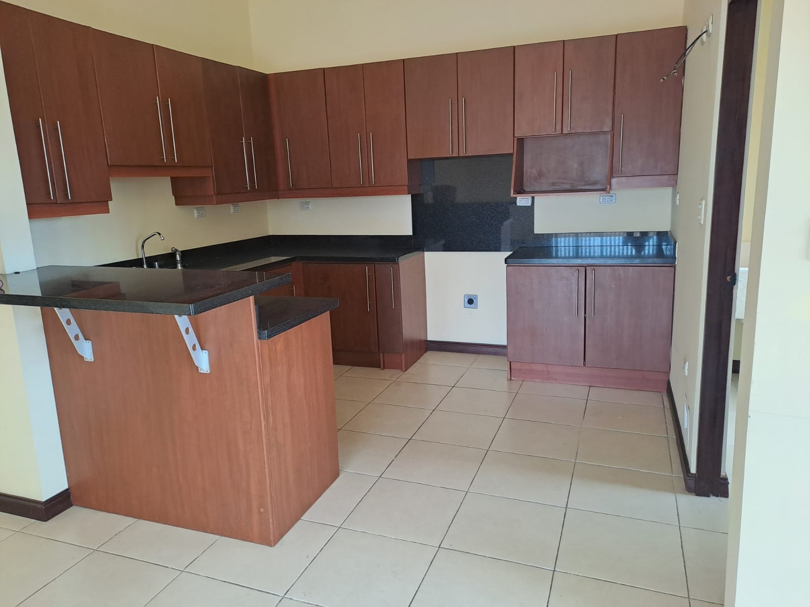 Apartment at Mata Redonda