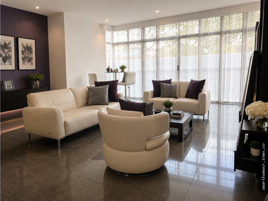 Apartamento en Santa Ana