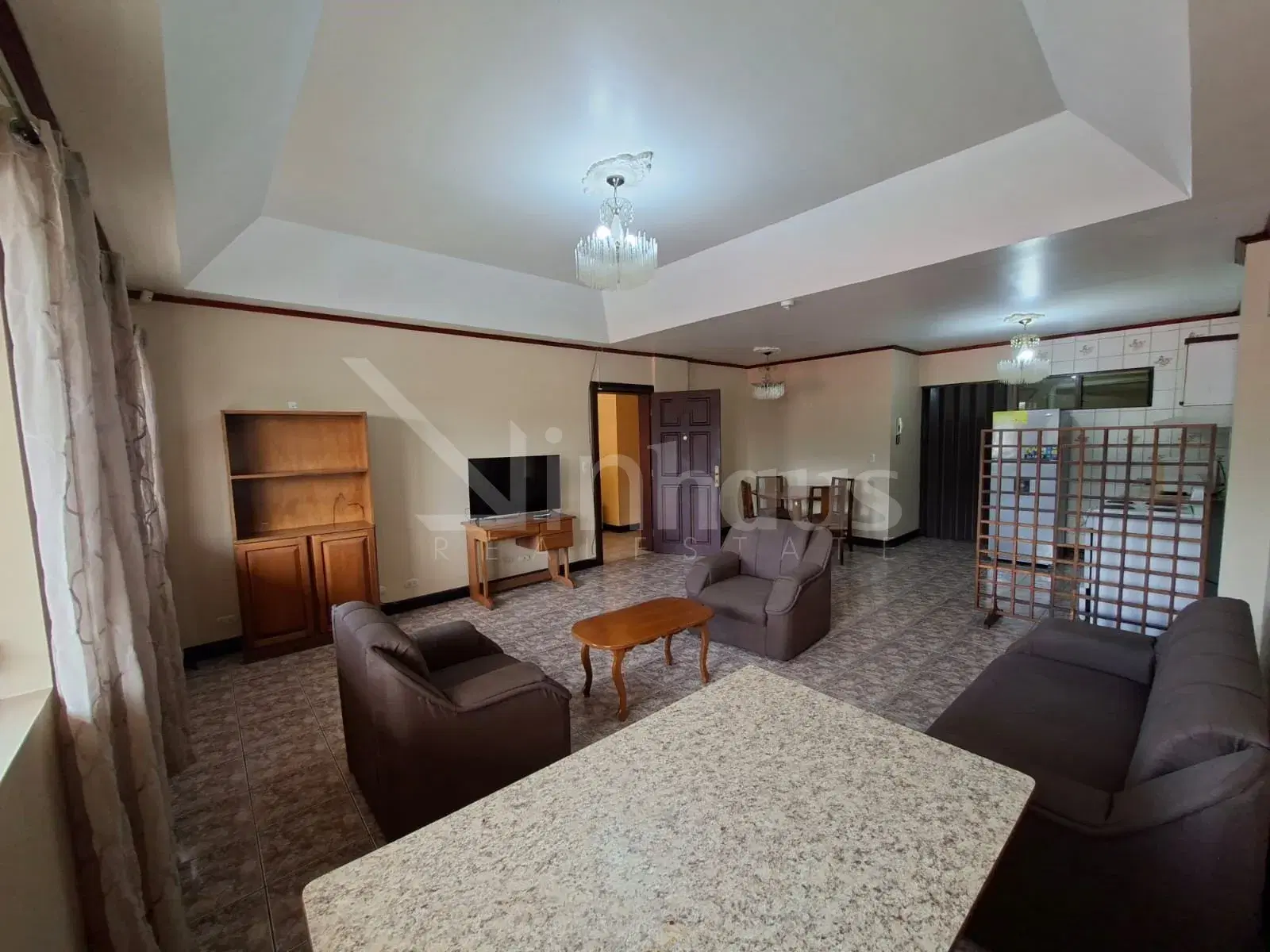 Property at Pavas