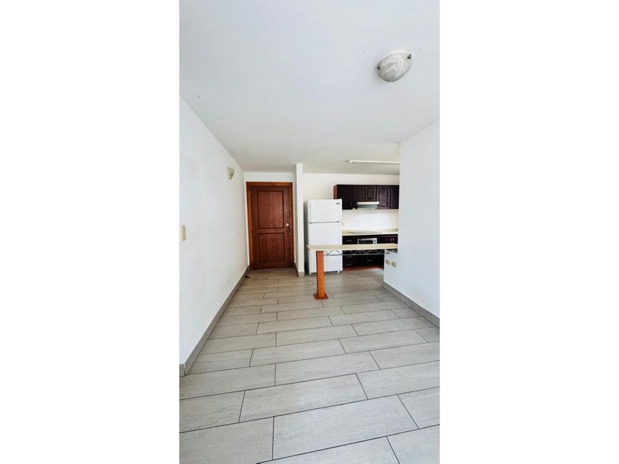 Apartamento en Uruca