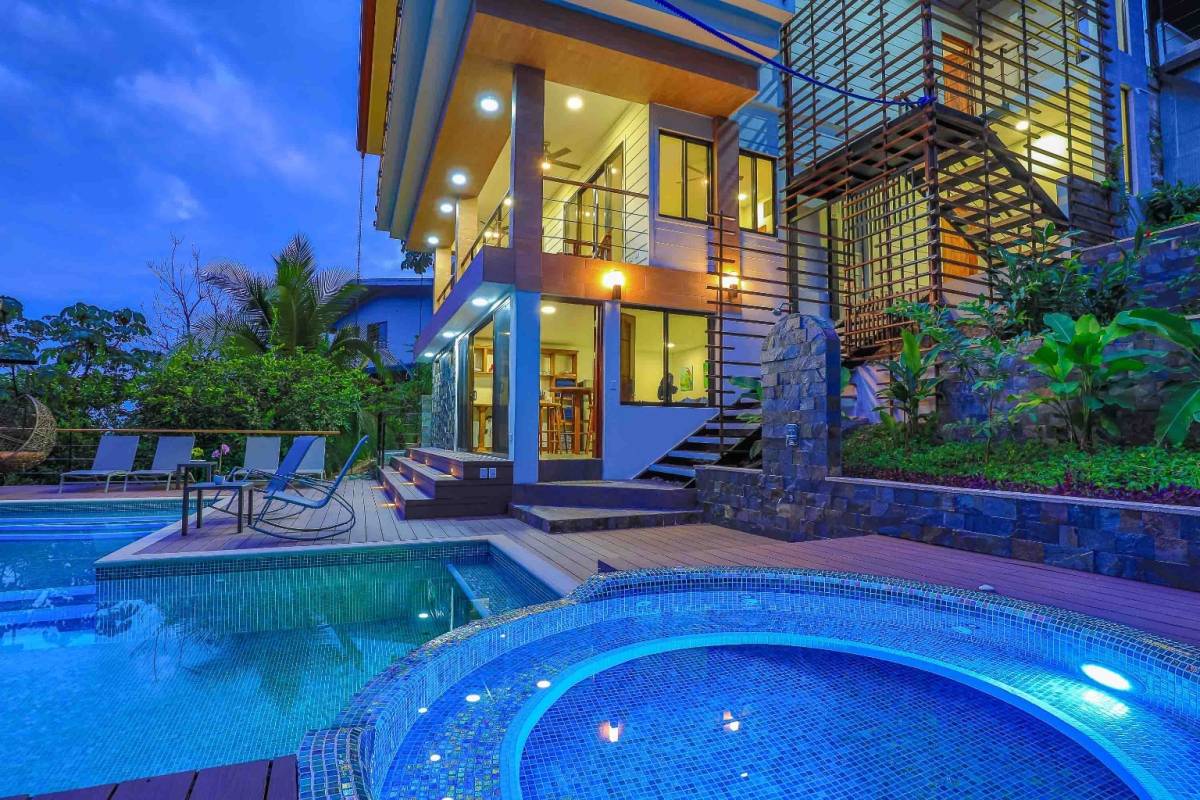 Casa en Manuel Antonio