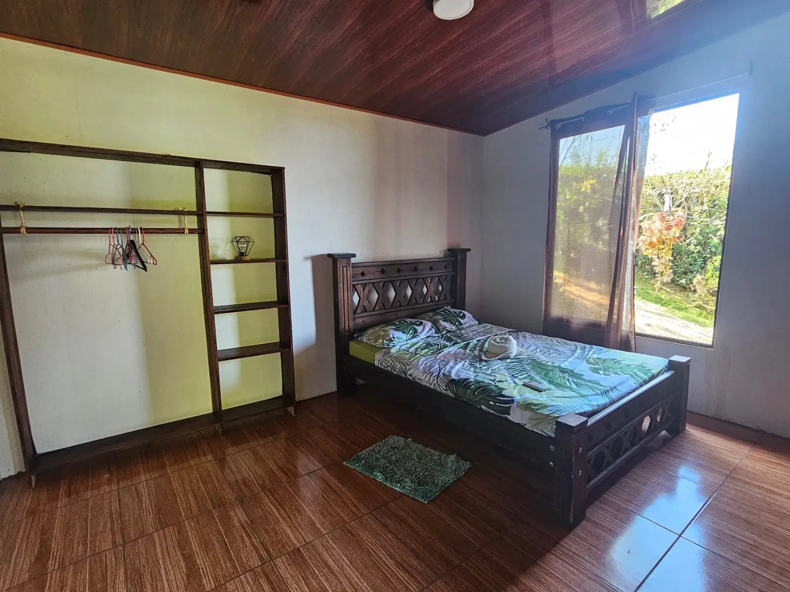 Casa en Bahía Ballena