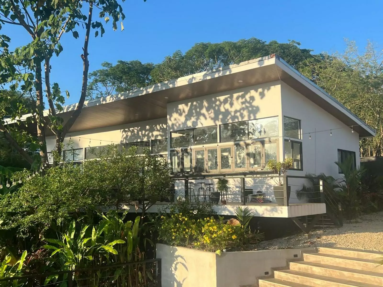 Casa en Cóbano