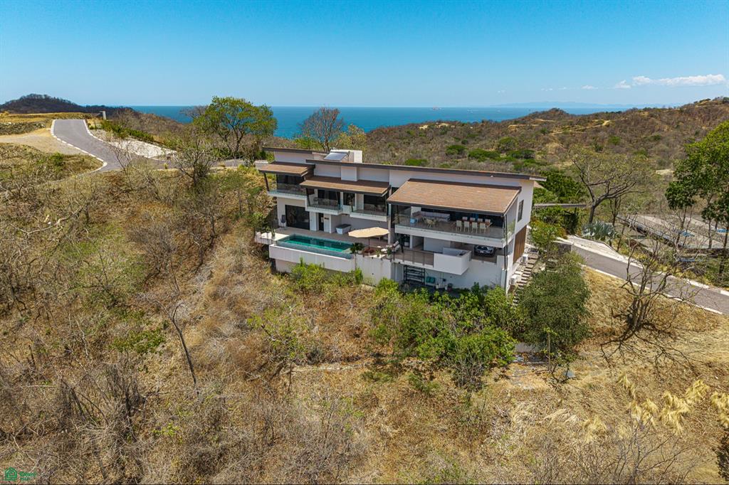 House at Las Ventanas