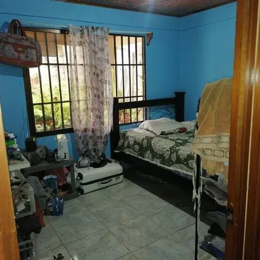 Casa en San Isidro del General