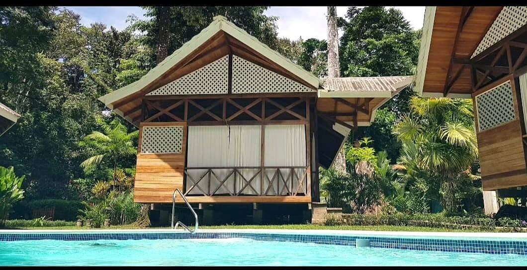 Hotel en Cocles