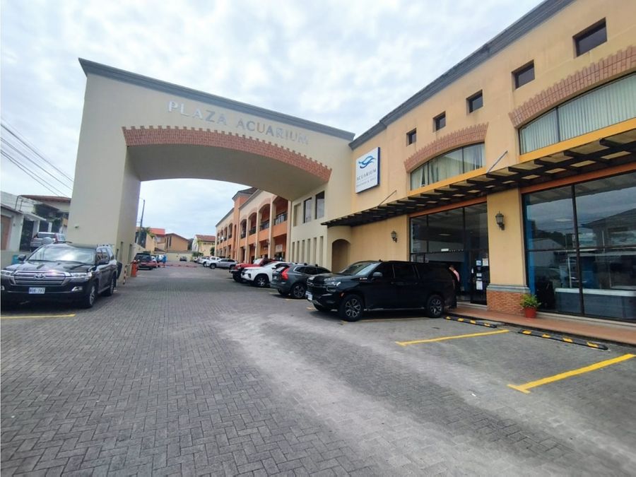 Property at San José