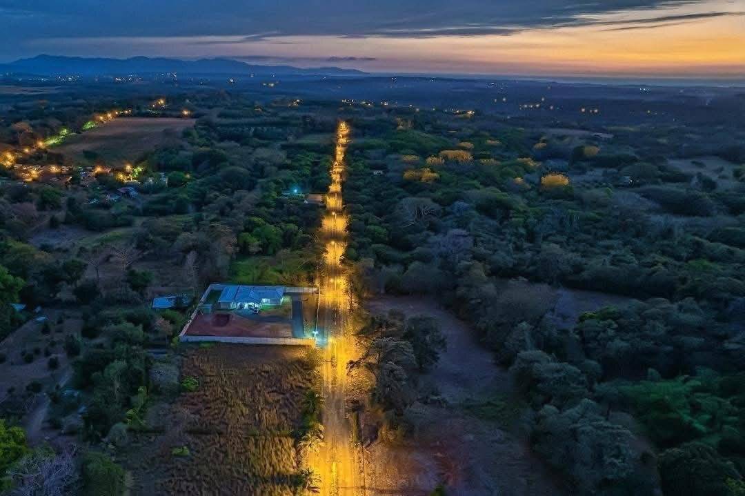 Casa en San Mateo