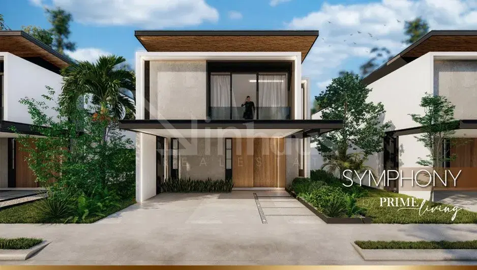 Property at Santa Ana
