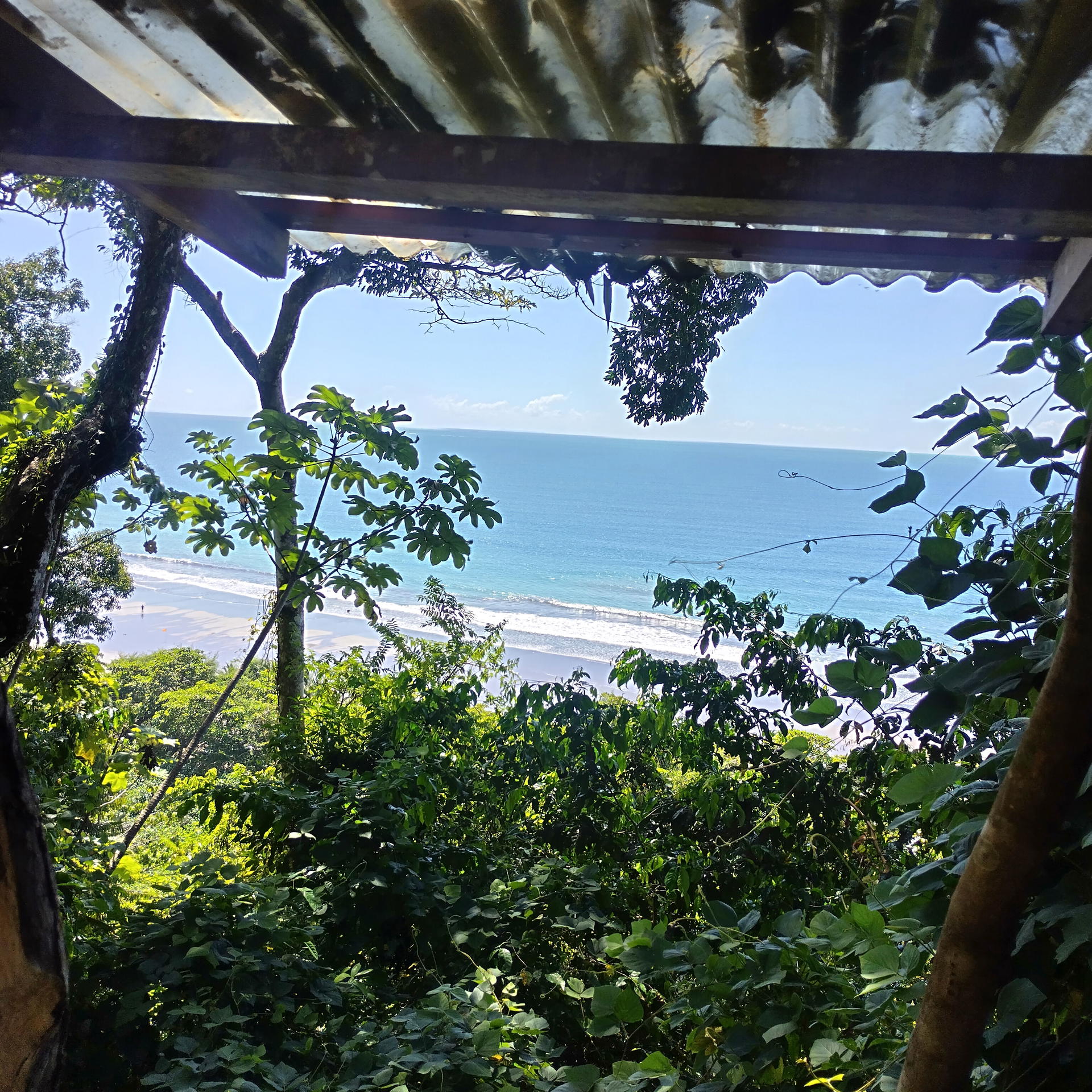 Estate at Bahía Ballena