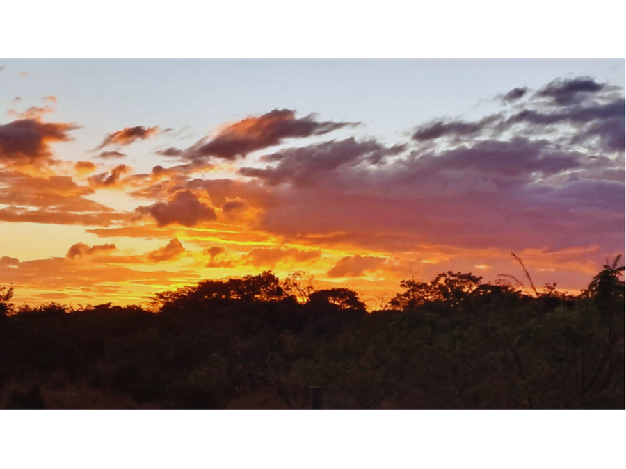 Terreno en Nacascolo